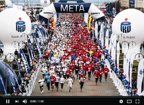 Run of Independence / Bieg Niepodległości, Gdynia 2017 Poland Running, Run of Independence, Bieg Niepodległości Gdynia 2017, Gdynia Bieg
