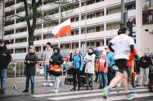 Run of Independence / Bieg Niepodległości, Gdynia 2017 Poland Running, Run of Independence, Bieg Niepodległości Gdynia 2017, Gdynia Bieg