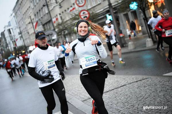 Run of Independence / Bieg Niepodległości, Gdynia 2017 Poland Running, Run of Independence, Bieg Niepodległości Gdynia 2017, Gdynia Bieg