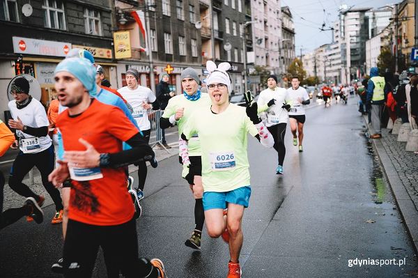 Run of Independence / Bieg Niepodległości, Gdynia 2017 Poland Running, Run of Independence, Bieg Niepodległości Gdynia 2017, Gdynia Bieg, Swim.by