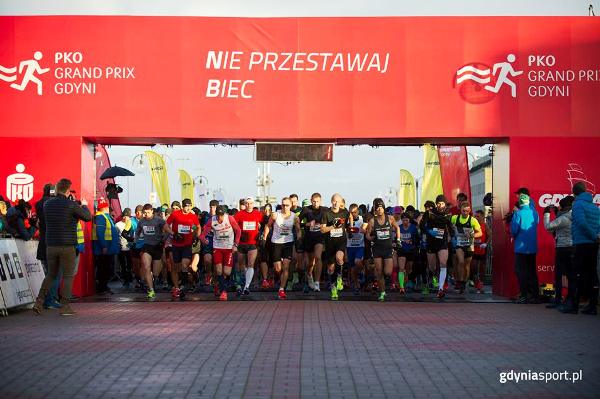 Run of Independence / Bieg Niepodległości, Gdynia 2017 Poland Running, Run of Independence, Bieg Niepodległości Gdynia 2017, Gdynia Bieg