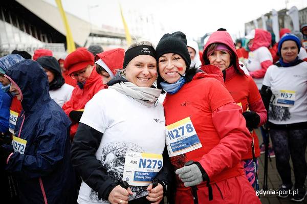 Run of Independence / Bieg Niepodległości, Gdynia 2017 Poland Running, Run of Independence, Bieg Niepodległości Gdynia 2017, Gdynia Bieg