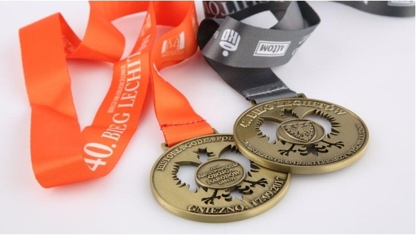 Bieg Lechitów Poland Running, Polish Running Medals, 2017 Road Races, 5 km, 10 km, Half Marathon, Marathon Running, Poland Running Calendar, Bieg Lechitów, Swim.by