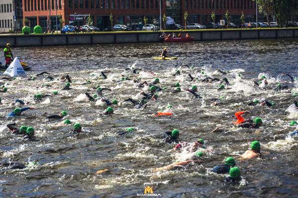 Triathlon Szczecin Poland Triathlon, 2017 TOP Races, Poland Triathlon Races, Triathlon Szczecin, Ironman Triathlon Poland, www.swim.by, Swim.by, European Triathlon, EMG