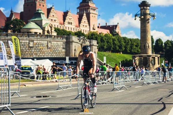 Triathlon Szczecin Poland Triathlon, 2017 TOP Races, Poland Triathlon Races, Triathlon Szczecin, Ironman Triathlon Poland, www.swim.by, Swim.by, European Triathlon, EMG