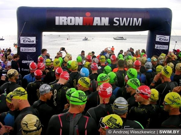 Enea Ironman 70.3 Gdynia Poland Triathlon, 2017 TOP Races, Poland Triathlon Races, Ironman Triathlon Poland, Ironman 70.3 Gdynia, www.swim.by, Swim.by, European Triathlon, EMG