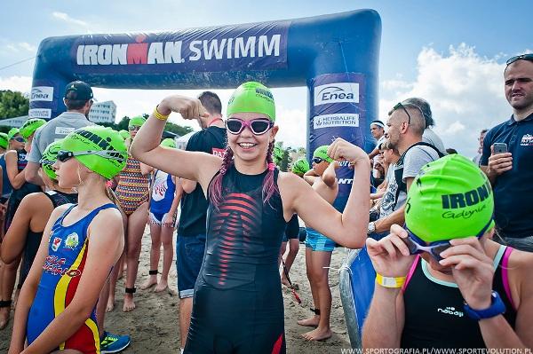 IRONKIDS Gdynia Poland Triathlon, 2017 TOP Races, Poland Triathlon Races, IRONKIDS Gdynia, Ironman Triathlon Poland, www.swim.by, Swim.by, European Triathlon, EMG