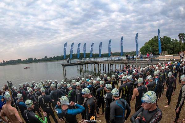 Triathlon Bydgoszcz Borówno Poland Triathlon, 2017 TOP Races, Poland Triathlon Races, Triathlon Bydgoszcz Borówno, Ironman Triathlon Poland, www.swim.by, Swim.by, European Triathlon, EMG