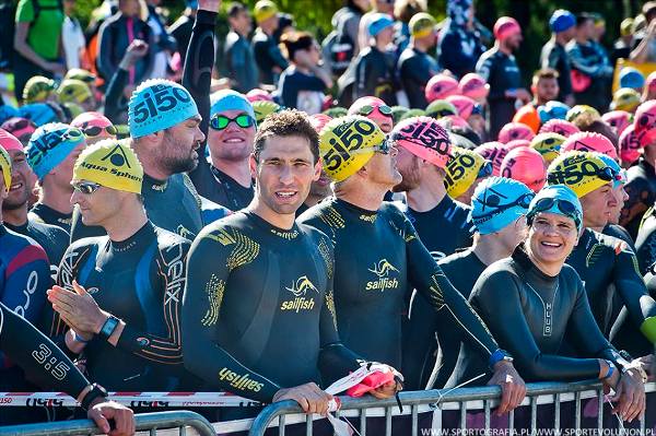 Enea 5150 Warsaw Triathlon Poland Triathlon, 2017 TOP Races, Poland Triathlon Races, 5150 Warsaw Triathlon, Ironman Triathlon Poland, www.swim.by, Swim.by, European Triathlon, EMG