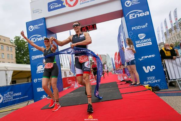 Challenge Poznań Poland Triathlon, 2017 TOP Races, Poland Triathlon Races, Challenge Poznań, Ironman Triathlon Poland, www.swim.by, Swim.by, European Triathlon, EMG