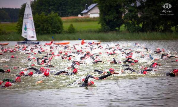 Susz Triathlon Poland Triathlon, 2017 TOP Races, Poland Triathlon Races, Susz Triathlon, Ironman Triathlon Poland, www.swim.by, Swim.by, European Triathlon, EMG