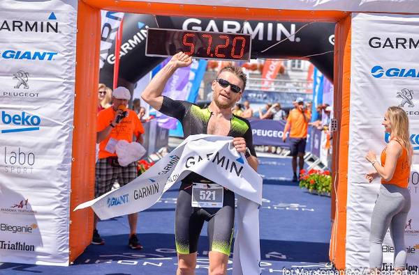 Garmin Iron Triathlon Poland Triathlon, 2017 TOP Races, Poland Triathlon Races, Garmin Iron Triathlon, Ironman Triathlon Poland, www.swim.by, Swim.by, European Triathlon, EMG