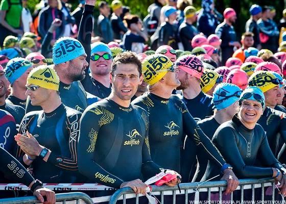 Poland Triathlon TOP-Races Poland Triathlon TOP-Races, Swim.by