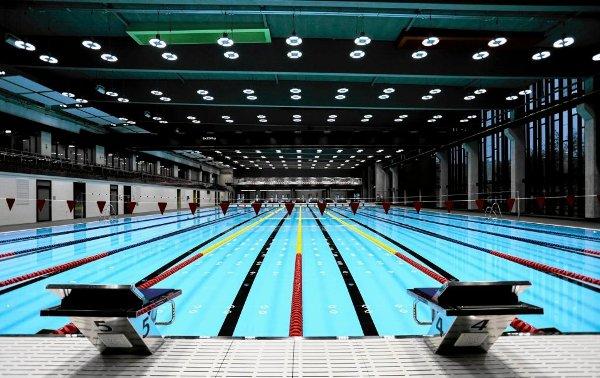 Polish Masters Swimming Championships 2017 Polish Masters Swimming Championships 2017, Чемпионат Польши по плаванию Мастерс 2017, Анджей Вашкевич, Swim.by