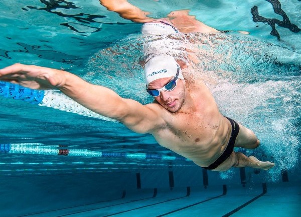 Polish Masters Swimming Championships 2017 Polish Masters Swimming Championships 2017, Чемпионат Польши по плаванию Мастерс 2017, Decathlon, Andrzej Waszkewicz, Swim.by
