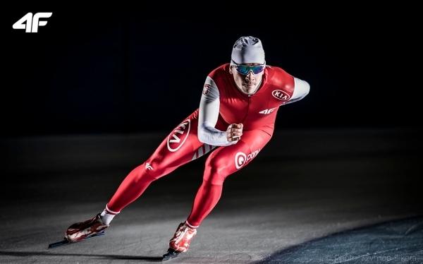 Polish Olympic Collection PyeongChang 2018, Polish winter uniform for national team, 4F Olympic Collection, www.swim.by, Polska Kolekcja Olimpijska PyeongChang 2018, Swim.by
