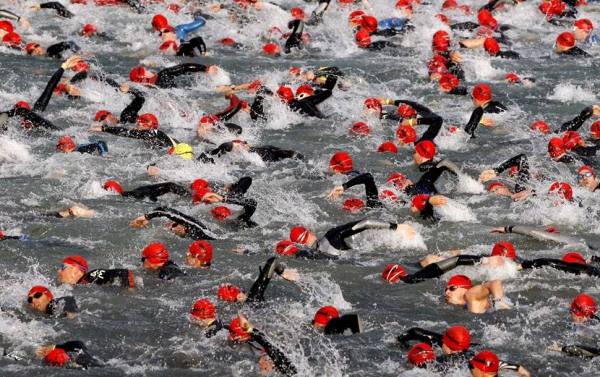 1st Polish Police Triathlon Championships 2018 Polish Police Triathlon Championships, Triathlon Ironman, www.swim.by, Susz Triathlon 2018, Polish Triathlon, Swim.by
