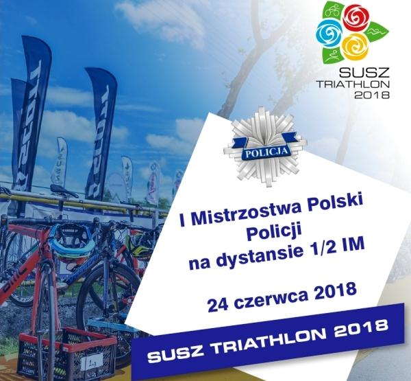 1st Polish Police Triathlon Championships 2018 Polish Police Triathlon Championships, Triathlon Ironman, www.swim.by, Susz Triathlon 2018, Polish Triathlon, Swim.by