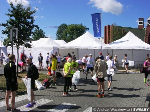 Andrzej Waszkewicz | Polish street running championships 2016 in Warsaw Polish street running championships 2016, Warsaw