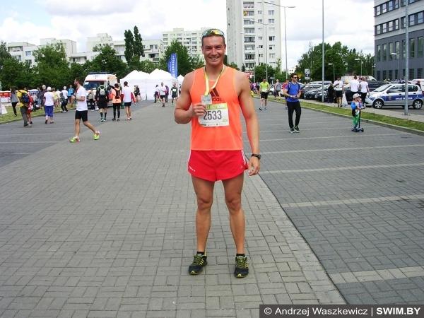 Andrzej Waszkewicz | Polish street running championships 2016 in Warsaw Polish street running championships 2016, Warsaw, Andrzej Waszkewicz