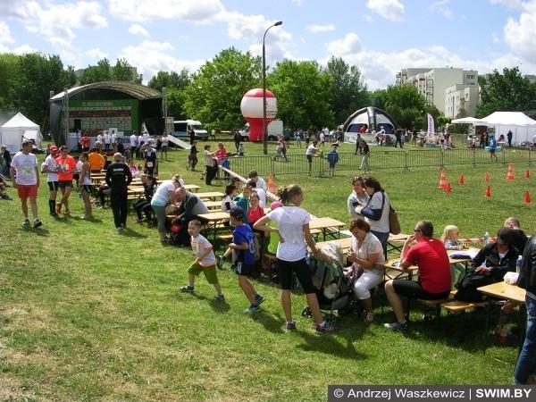 Andrzej Waszkewicz | Polish street running championships 2016 in Warsaw Polish street running championships 2016, Warsaw