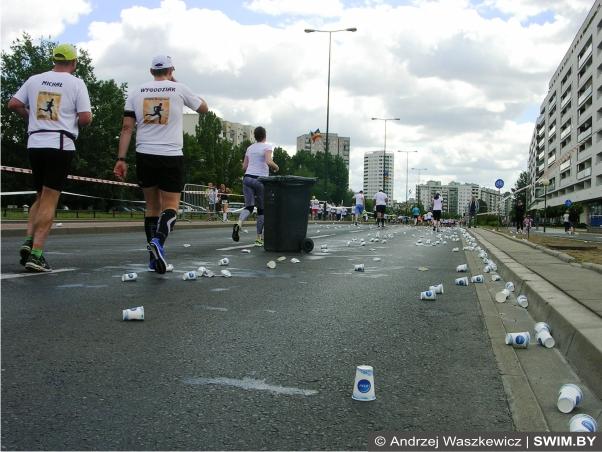 Andrzej Waszkewicz | Polish street running championships 2016 in Warsaw Poland street running championships 2016, Warsaw