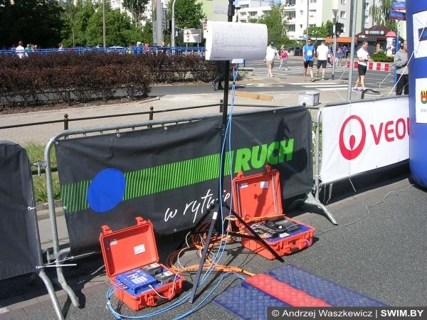 Andrzej Waszkewicz | Polish street running championships 2016 in Warsaw Polish street running championships 2016, Warsaw