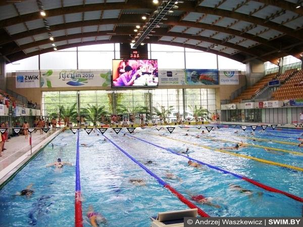 Andrzej Waszkewicz | Polish swimming masters championships, Szczecin-2015 Andrzej Waszkewicz, Polish swimming masters championships, Szczecin Floating Arena
