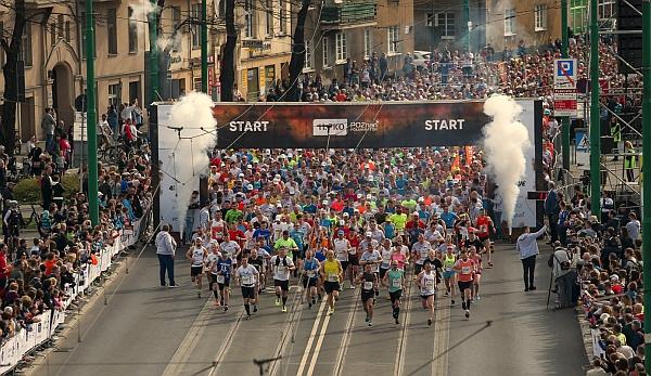 PKO Poznań Half Marathon 2018 PKO Poznań Half Marathon 2018, Poznań Półmaraton, Poland Running, www.swim.by, Poland Half Marathon, PKO Poznań Półmaraton 2018, Swim.by