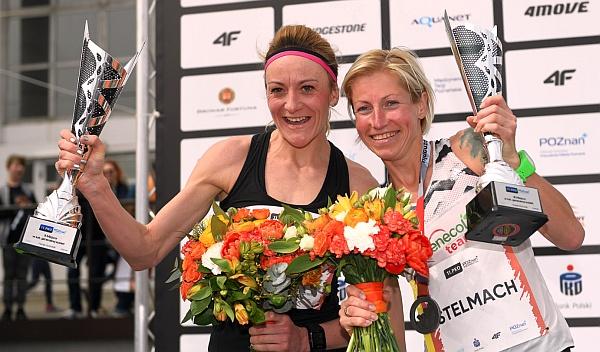 PKO Poznań Half Marathon 2018 Poznan Half Marathon 2018 Results, Poznań Półmaraton, Poland Running, www.swim.by, Poland Half Marathon, PKO Poznań Półmaraton 2018 Wyniki, Swim.by