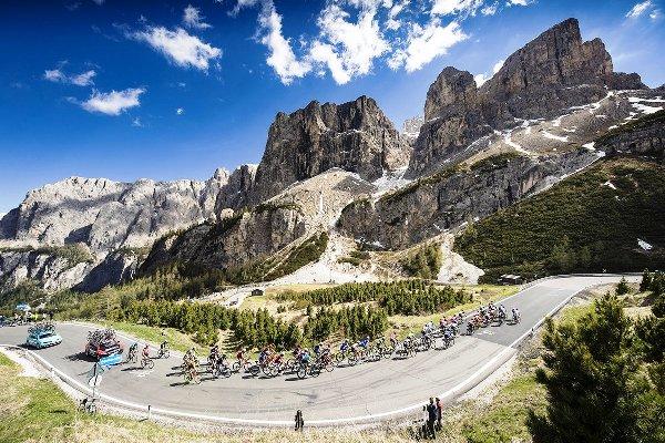 Presentation of Giro d'Italia 2018 Presentation of Giro d'Italia 2018, Israel, Rome, Giro d'Italia, Cycling, Swim.by