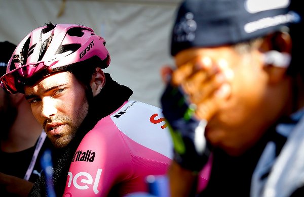 Presentation of Giro d'Italia 2018 Presentation of Giro d'Italia 2018, Israel, Rome, Giro d'Italia, Cycling, Swim.by