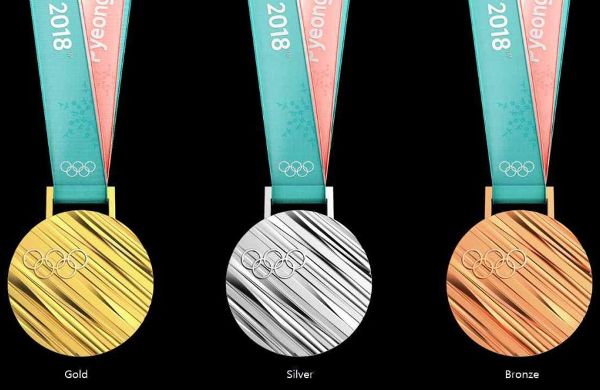 How much is a medal of PyeongChang 2018? Prize Money Olympic medalists 2018, How much is a medal of PyeongChang 2018, www.swim.by, Prize Money Olympic Games, призовые деньги за олимпийские медали, Swim.by