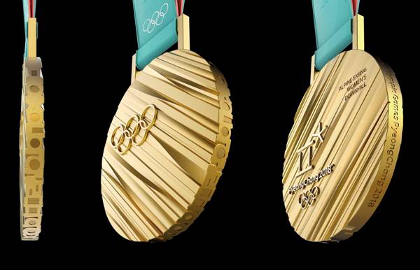 How much is a medal of PyeongChang 2018? Prize Money Olympic medalists 2018, How much is a medal of PyeongChang 2018, www.swim.by, Prize Money Olympic Games, призовые деньги за олимпийские медали, Swim.by