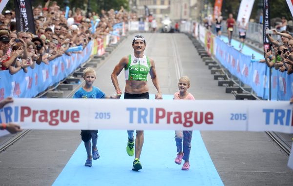 Filip Ospalý Filip Ospalý, Professional Athletes Triathlon, Challenge Prague Triathlon, www.swim.by, PRO Athletes Challenge Prague, FORD CHALLENGE PRAGUE Triathlon, Swim.by