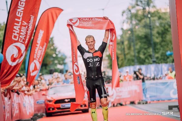 Pieter Heemeryck Pieter Heemeryck, Professional Athletes Triathlon, Challenge Prague Triathlon, www.swim.by, PRO Athletes Challenge Prague, FORD CHALLENGE PRAGUE Triathlon, Swim.by