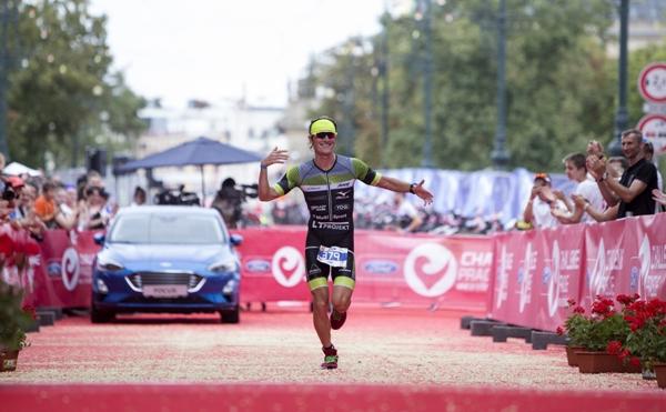 Petr Soukup Petr Soukup, Professional Athletes Triathlon, Challenge Prague Triathlon, www.swim.by, PRO Athletes Challenge Prague, FORD CHALLENGE PRAGUE Triathlon, Swim.by