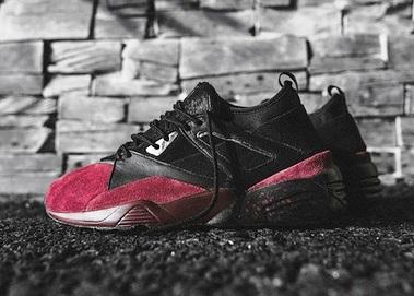 Кроссовки Puma