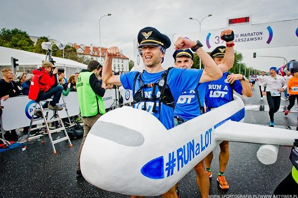 PZU Maraton Warszawski 2017 PZU Maraton Warszawski 2017, Варшавский марафон 2017