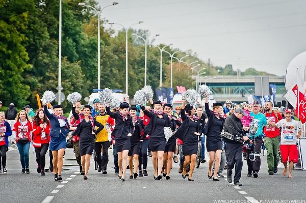 PZU Maraton Warszawski 2017 PZU Maraton Warszawski 2017, Варшавский марафон 2017