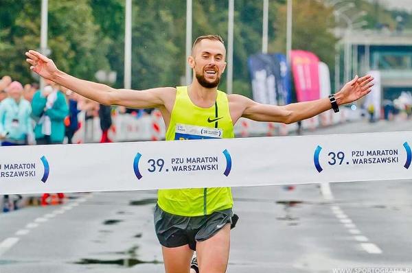 PZU Maraton Warszawski 2017 PZU Maraton Warszawski 2017, Варшавский марафон 2017