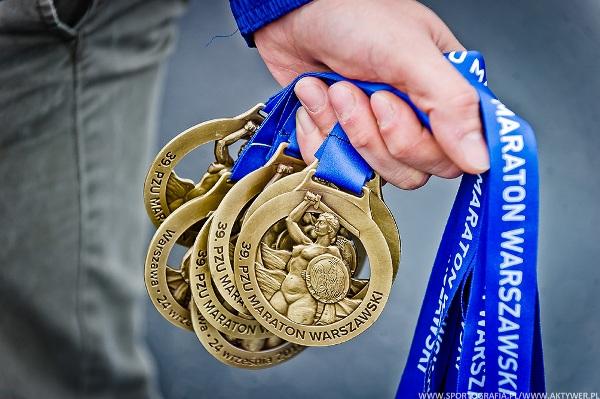 PZU Maraton Warszawski 2017 PZU Maraton Warszawski 2017, Варшавский марафон 2017