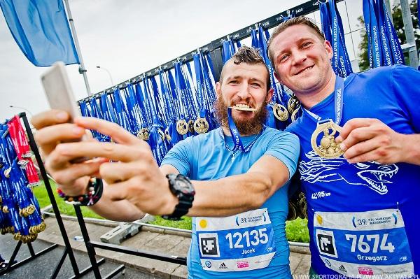 PZU Maraton Warszawski 2017 PZU Maraton Warszawski 2017, Варшавский марафон 2017