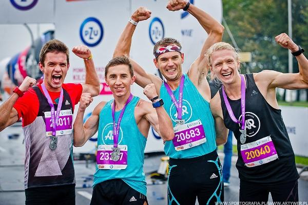 PZU Maraton Warszawski 2017 PZU Maraton Warszawski 2017, Варшавский марафон 2017