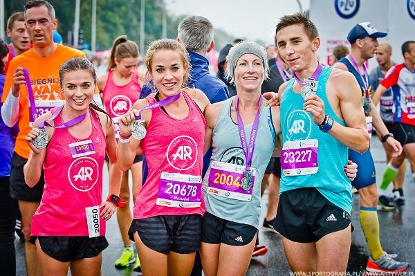 PZU Maraton Warszawski 2017 PZU Maraton Warszawski 2017, Варшавский марафон 2017