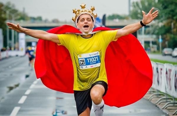 PZU Maraton Warszawski 2017 PZU Maraton Warszawski 2017, Варшавский марафон 2017