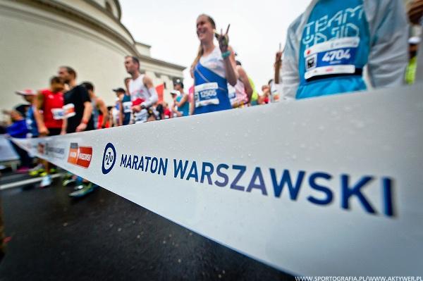 PZU Maraton Warszawski 2017 PZU Maraton Warszawski 2017, Варшавский марафон 2017
