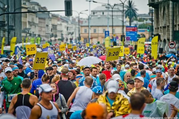 PZU Maraton Warszawski 2017 PZU Maraton Warszawski 2017, Варшавский марафон 2017