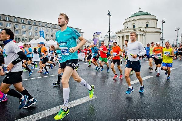 PZU Maraton Warszawski 2017 PZU Maraton Warszawski 2017, Варшавский марафон 2017