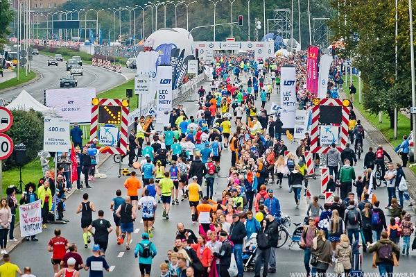 PZU Maraton Warszawski 2017 PZU Maraton Warszawski 2017, Варшавский марафон 2017